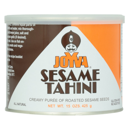 Joyva Sesame Tahini 15oz