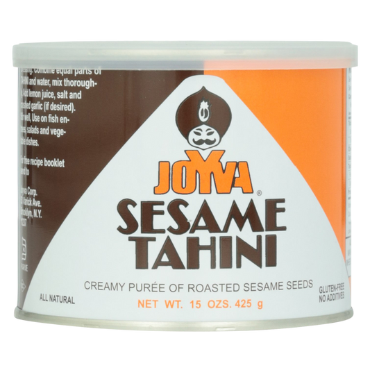 Joyva Sesame Tahini 15oz