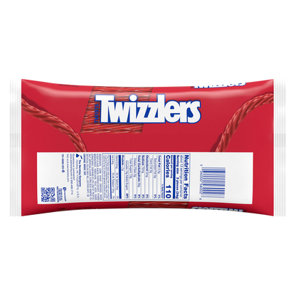 Twizzlers Strawberry Licorice 16oz