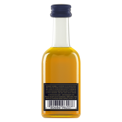 Courvoisier VSOP Cognac 50ml (80 Proof)