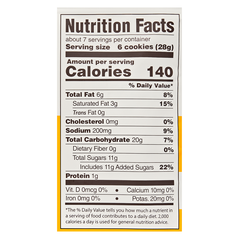 Basically Salted Caramel Cookie Bites