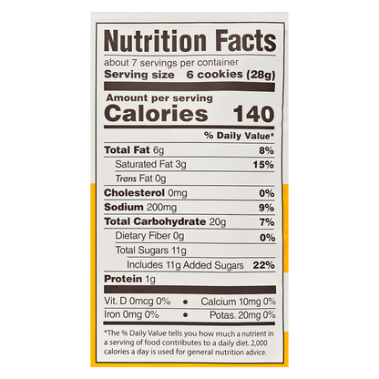 Basically Salted Caramel Cookie Bites