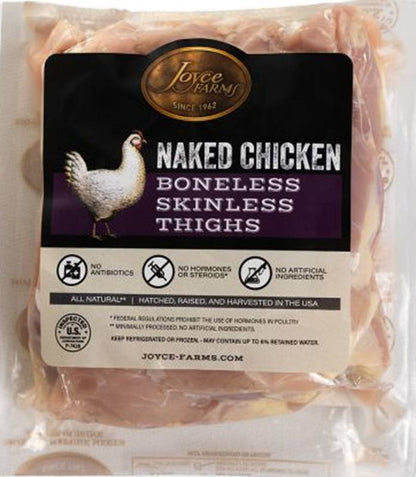 Chicken Thighs 1lb