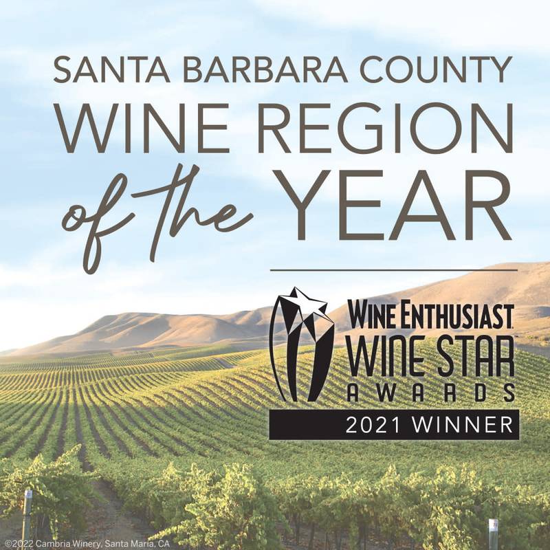 Cambria Katherine's Vineyard Santa Maria Valley Chardonnay 750ml