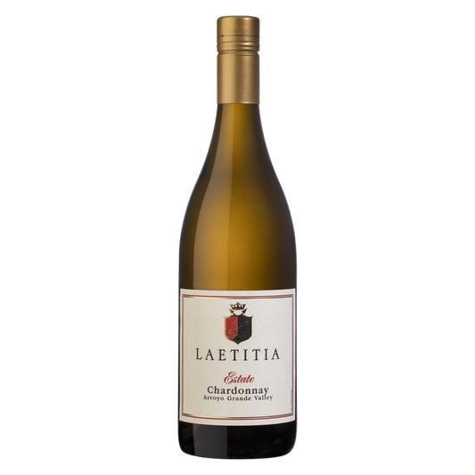 Laetitia Chardonnay Estate 750ml