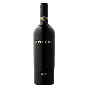 Episode 2009 Bordeaux Red 750ml