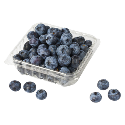 Organic Blueberries - 6oz