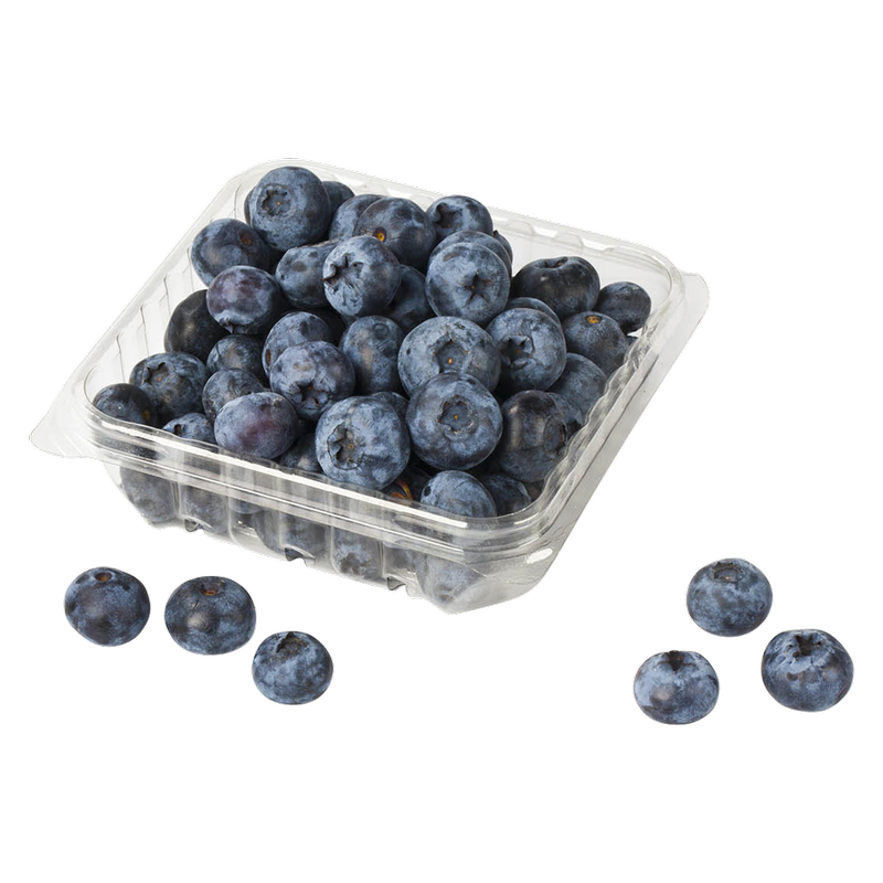 Blueberries - 6oz