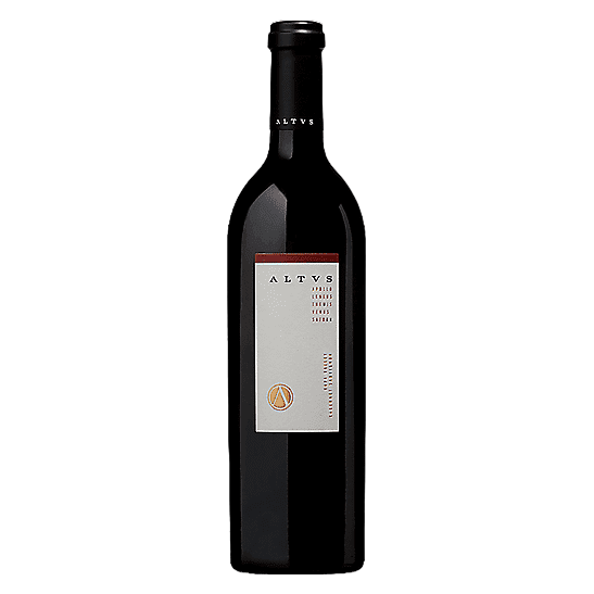 Altvs Cabernet Sauvignon '16 750ml