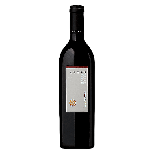 Altvs Cabernet Sauvignon '16 750ml