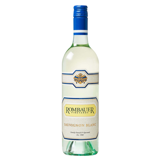Rombauer Sauvignon Blanc 750 ml