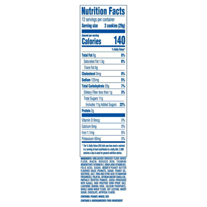 GoBag - Near-Expiration Snacks (HP)