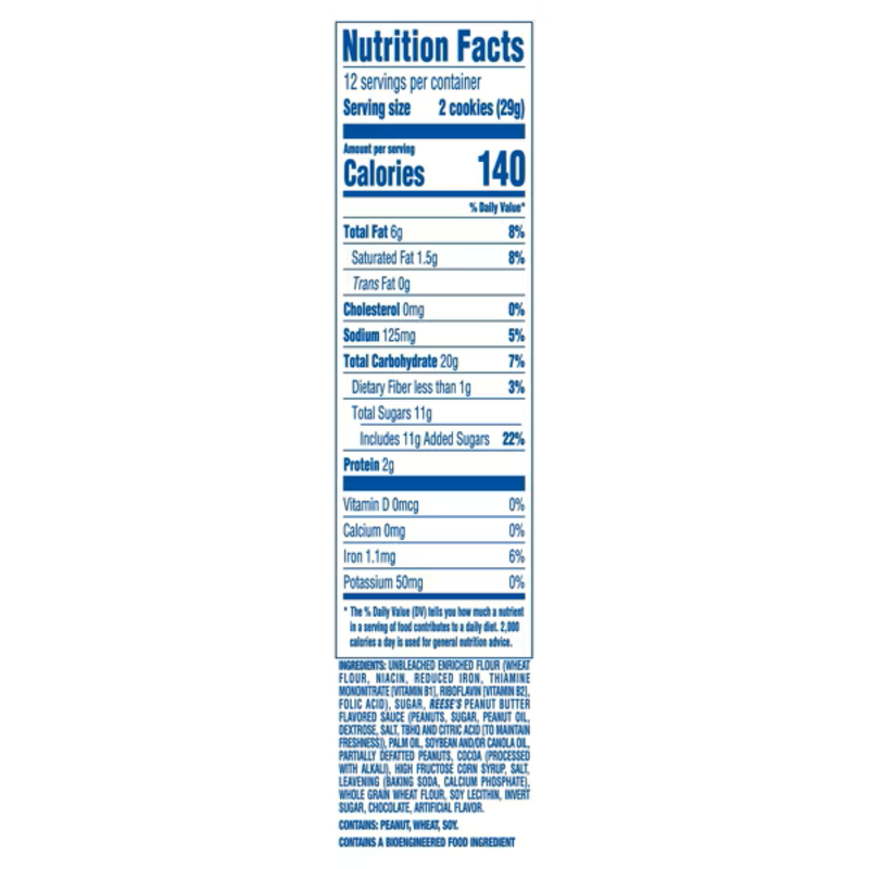 GoBag - Near-Expiration Snacks (FT)
