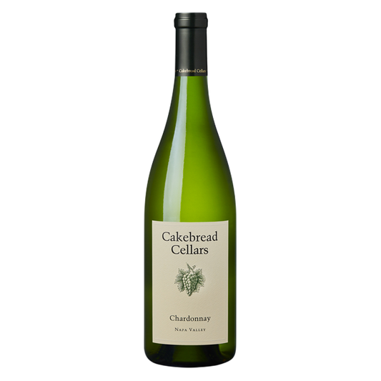 Cakebread Chardonnay 375ml