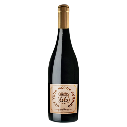 Route 66 Sig Coll Barb2016 750ml