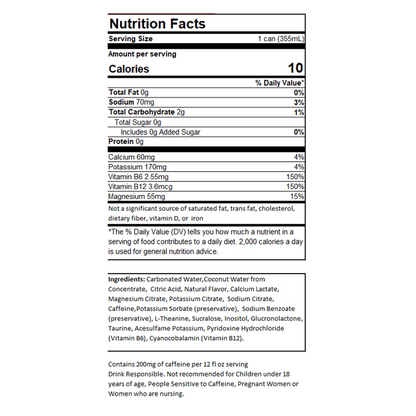 Prime Energy Ice Pop 12oz Can