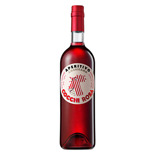 Cocchi Americano Rosa 750ml 16.5% ABV