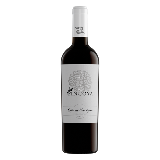La Pincoya Cabernet Sauvignon 750ml