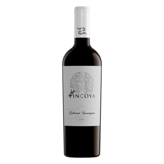 La Pincoya Cabernet Sauvignon 750ml