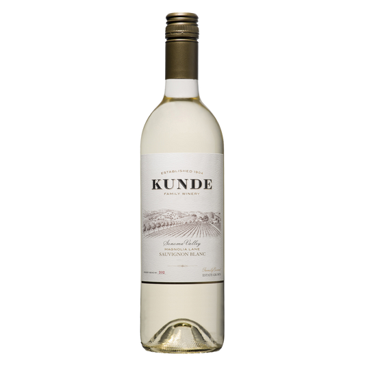 Kunde Sauvignon Blanc 750ml