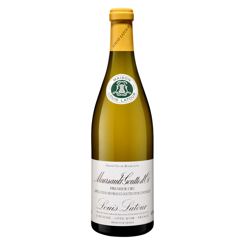 Louis Latour Meursault Goutte d'Or 750ml Bottle