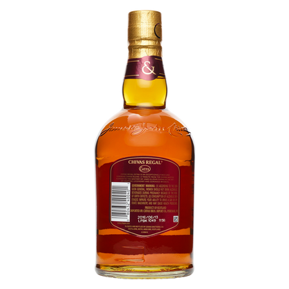Chivas Regal Extra Blended Scotch Whisky 750ml