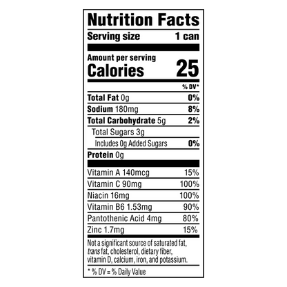 Mountain Dew Energy Orange Breeze 16oz Can