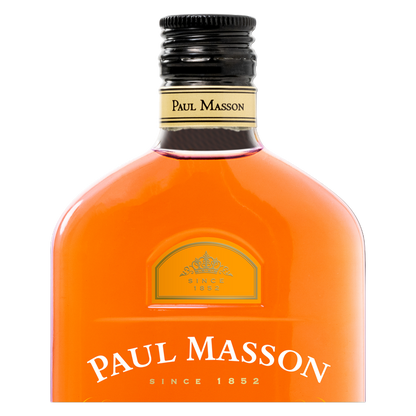 Paul Masson Mango Brandy 375ml