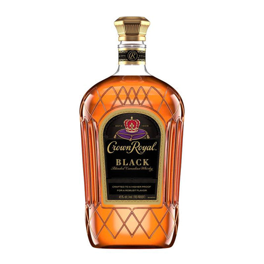 Crown Royal Black 1.75L