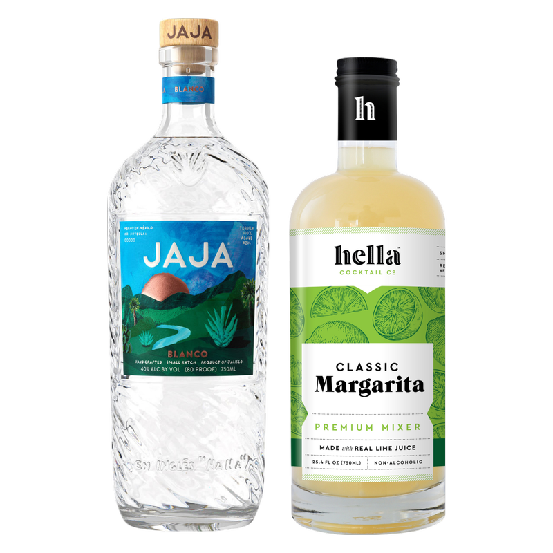 National Margarita Day Bundle