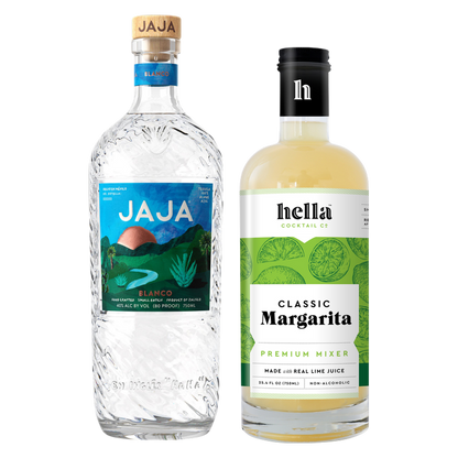 National Margarita Day Bundle