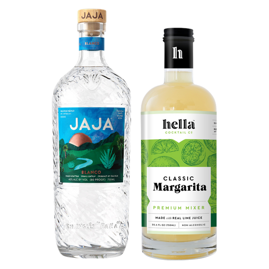 National Margarita Day Bundle