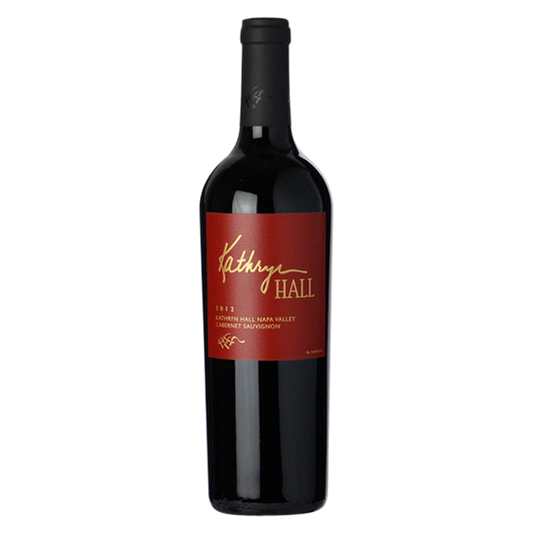 Kathryn Hall Cabernet 750ml