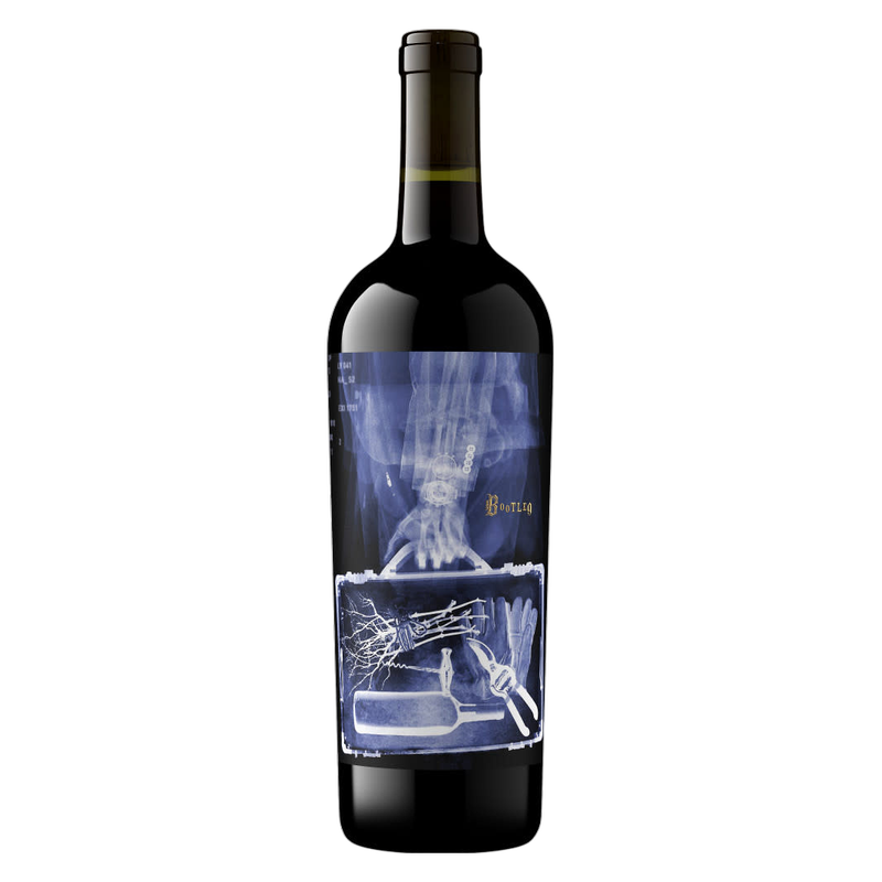 Atalon Bootleg Red Blend 750ml