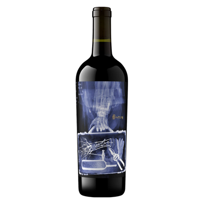 Atalon Bootleg Red Blend 750ml