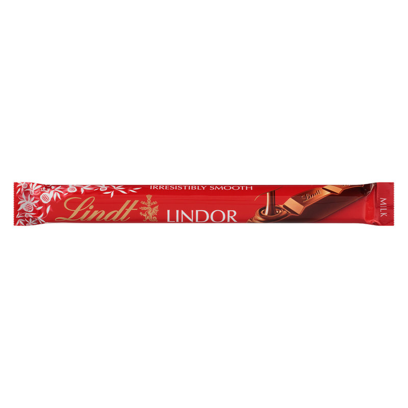 Lindt Lindor Milk Chocolate Truffle Stick 1.3oz