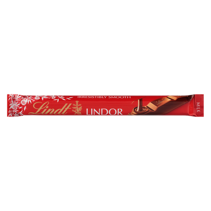 Lindt Lindor Milk Chocolate Truffle Stick 1.3oz
