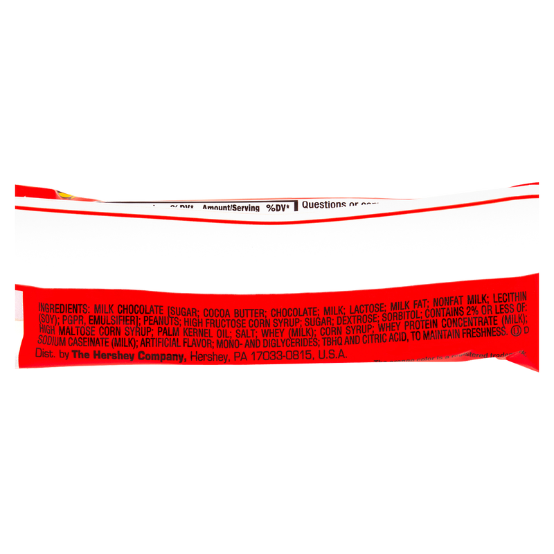 Reeses Nutrageous Bar 1.66oz