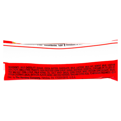 Reeses Nutrageous Bar 1.66oz