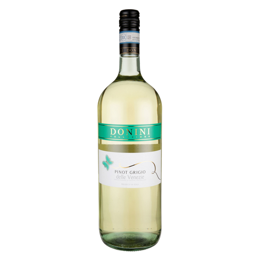 Donini Pinot Grigio 1.5L 12.7% ABV