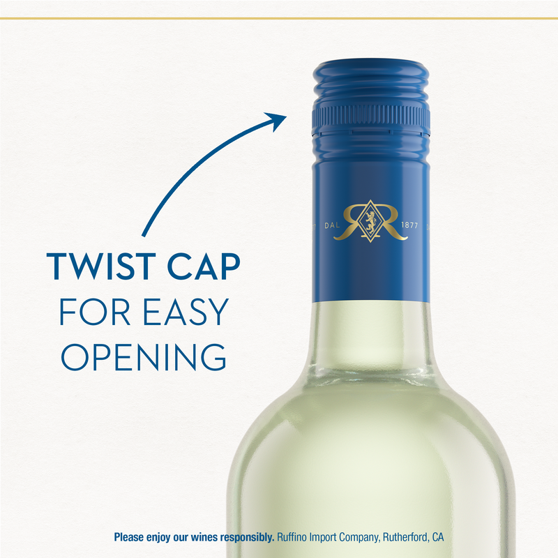 Ruffino Lumina Pinot Grigio 750ml