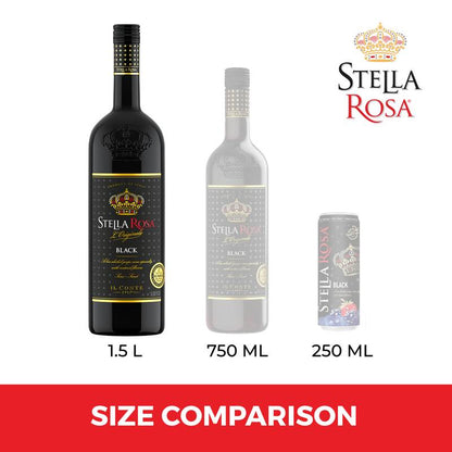 Stella Rosa Black 1.5 Liter