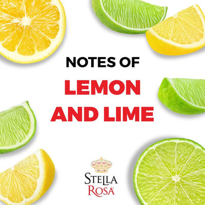 Stella Rosa Lemon Lime 750ml