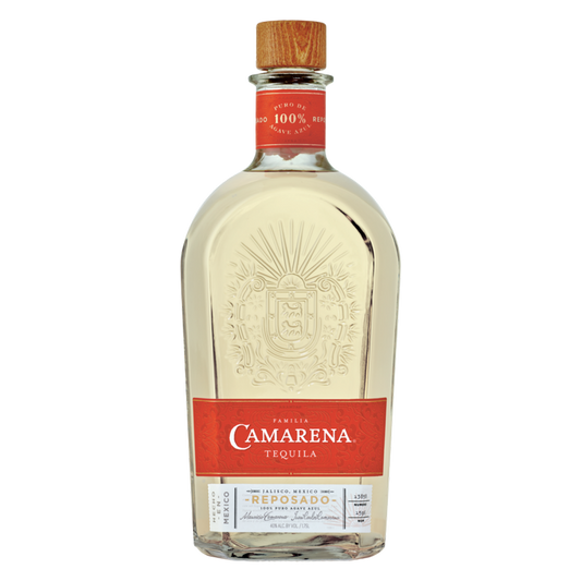Camarena Reposado Tequila 1.75L