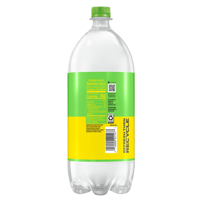 Starry Lemon Lime 2L Btl