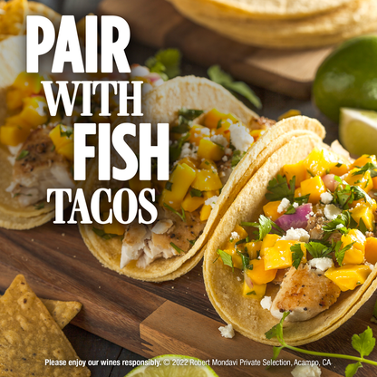 Robert Mondavi Private Selection Pinot Grigio 750ml