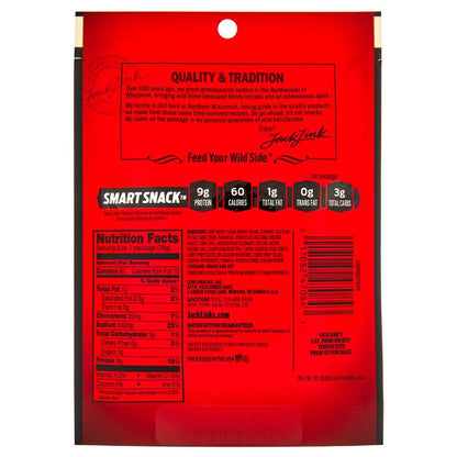 Jack Link's Prime Rib Tender Cuts 1oz