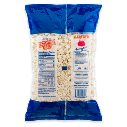 Martin's Butter Popcorn 10.5oz