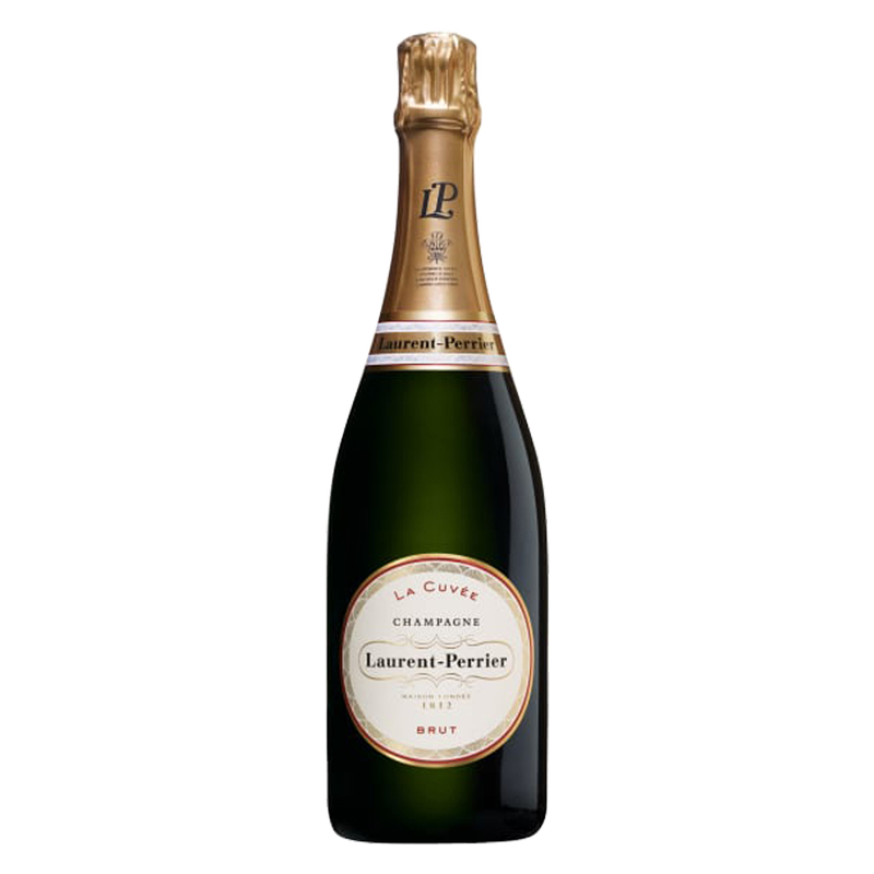 Laurent Perrier La Cuvee 750ml