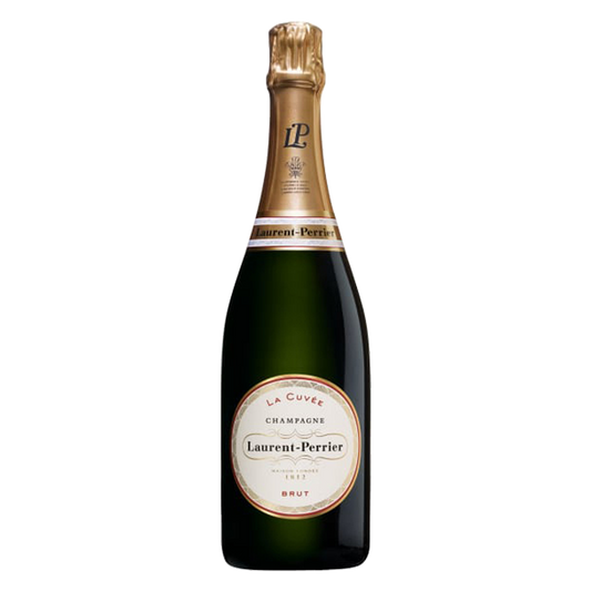 Laurent Perrier La Cuvee 750ml